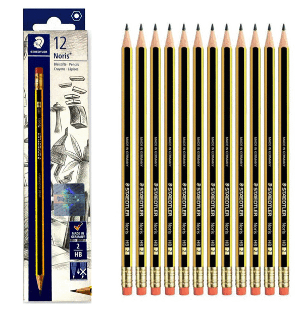 Pencil Staedtler HB