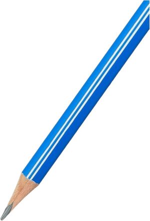Pencil Deli Triangular - HB