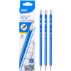 Pencil Deli Triangular - HB