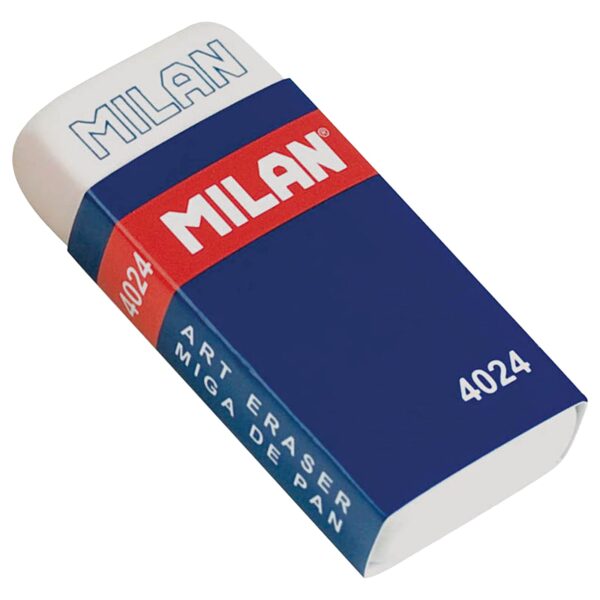 Eraser Milan - 4024