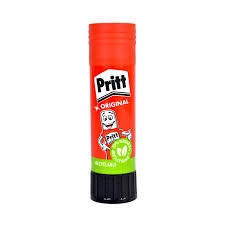 Glue Stick Pritt 10 - 20 - 40 gm