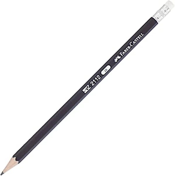 Pencil Faber-Castell 2112
