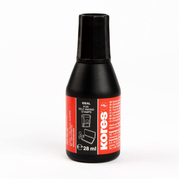 Ink Bottle - 28ml - Assorted Colors