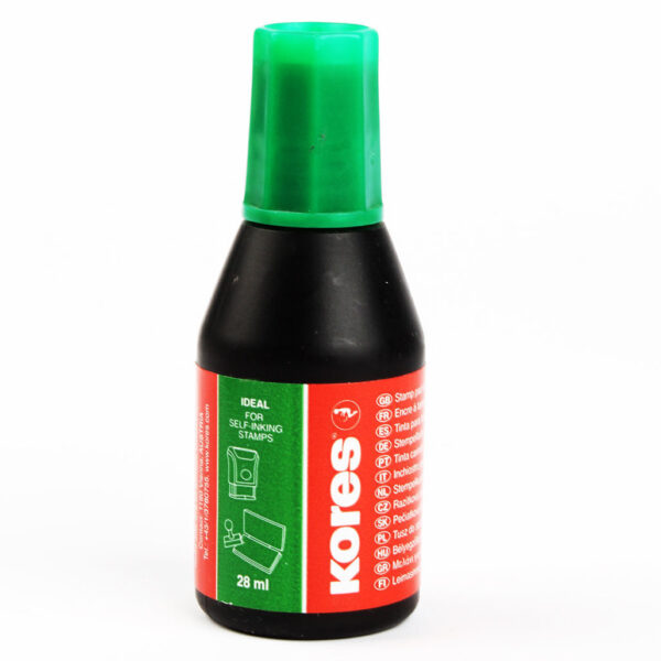 Ink Bottle - 28ml - Assorted Colors