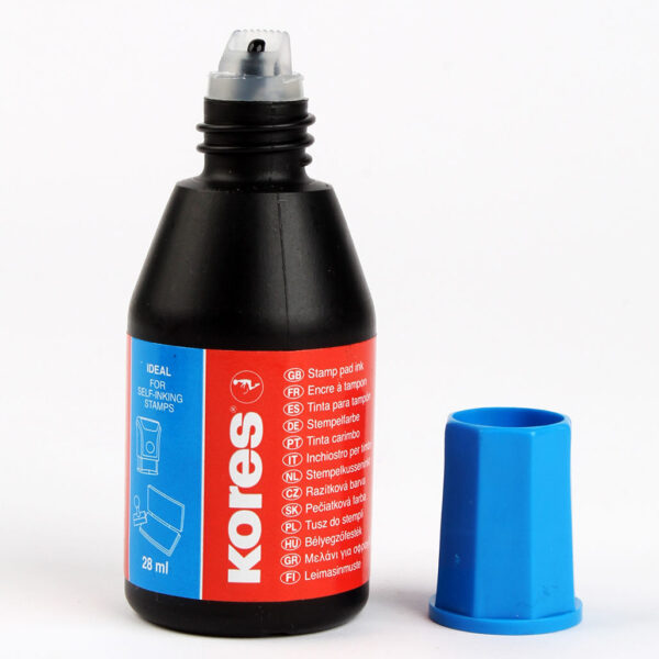 Ink Bottle - 28ml - Assorted Colors