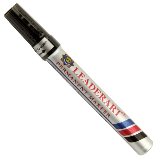 Permanent Marker Unik 90 - All Colors