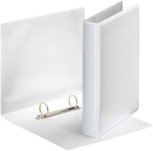 Ring Binder - 2 Rings