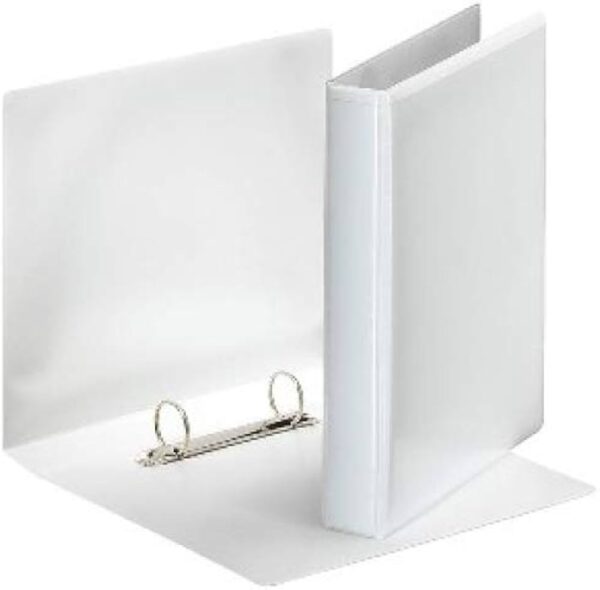 Ring Binder - 2 Rings - 4cm