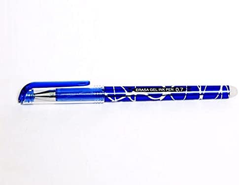 Erasable Ink Pen - Blue