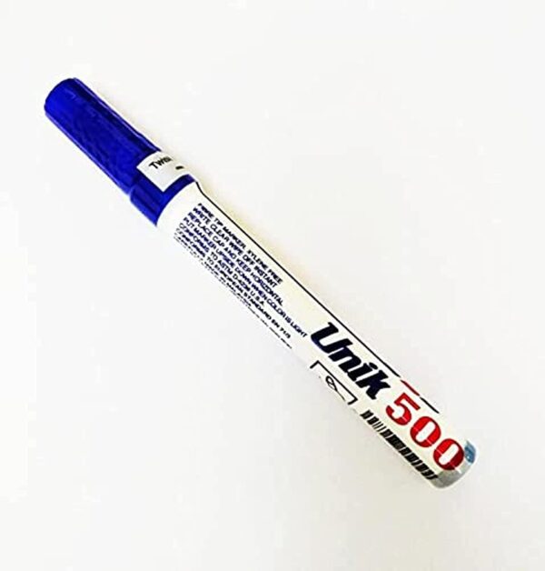 Whiteboard Marker Unik 500 - All Colors