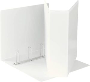 Ring Binder - 4 Rings