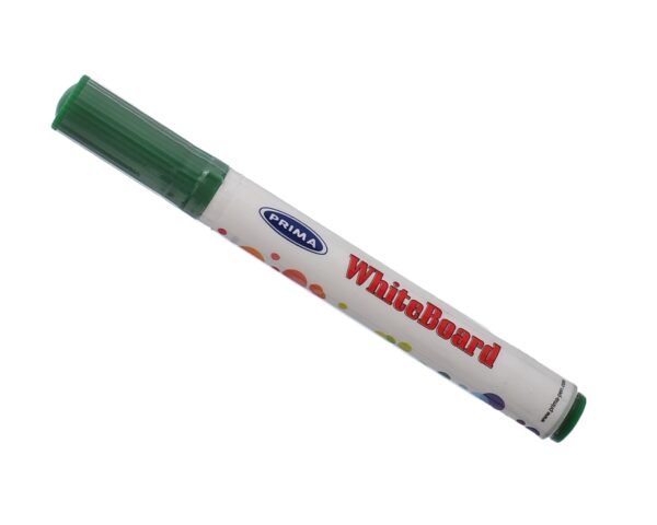 Whiteboard Marker All Colors Prima