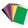 Craft Foam Paper Pack - Size A4