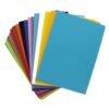 Craft Foam Paper Pack - Size A4