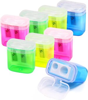 Pencil Sharpener Vacuum - 1 Piece