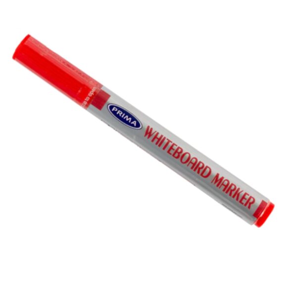 Whiteboard Marker All Colors Prima