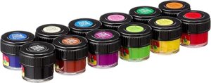 12 Poster Colors - DongA - 10cc