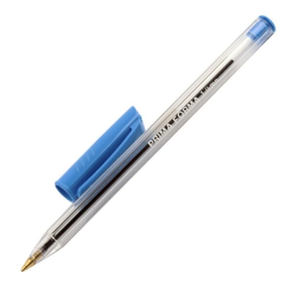 Ballpoint Pen - Prima Forma - Assorted Colors