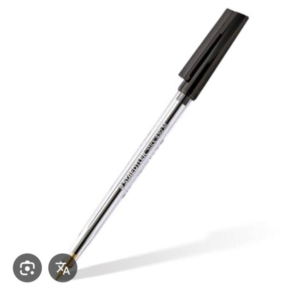 Ballpoint Pen - Staedtler 430 - Assorted Colors