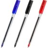 Ballpoint Pen - Pensan 2021 - Assorted Colors
