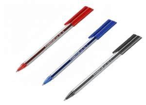 Ballpoint Pen - Staedtler 430 - Assorted Colors
