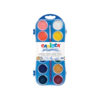Water Colors Pallett - Carioca - 12 Colors