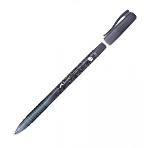 Ballpoint Pen - Faber Castell CX7 - Assorted Colors