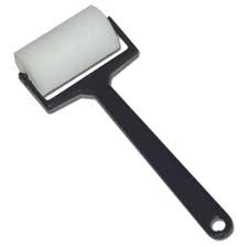 Sponge Paint Roll - 1 Piece