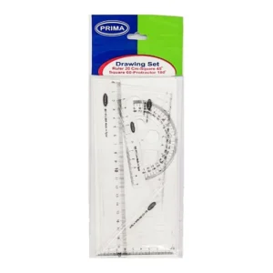 Drawing Set 20 cm