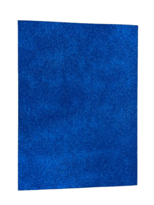 Glitter Chart - Random Colors