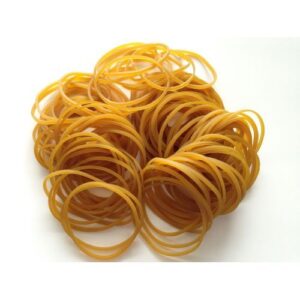 Rubber Band Packet