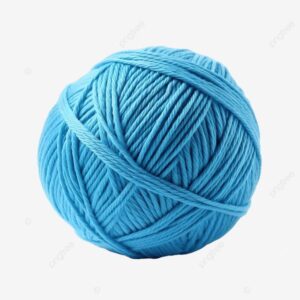 Ball of Wool