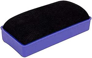 Whiteboard Eraser - Magnetic - Assorted Colors