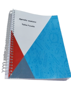 Agenda Scolaire