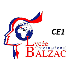Lycee Balzac - Class CE1
