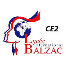 Lycee Balzac - Class CE2