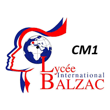 Lycee Balzac - Class CM1