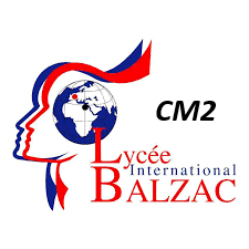 Lycee Balzac - Class CM2