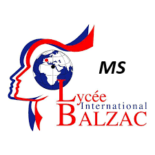 Lycee Balzac - Class MS