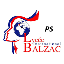 Lycee Balzac - Class PS