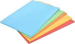 Canson Colored Paper - Size B4 - 140 gm