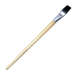 Flat Paint Brush - Size 10