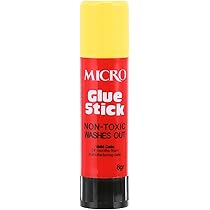 Glue Stick - Micro