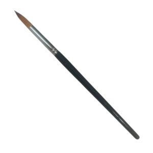 Round Paint Brush - Size 24