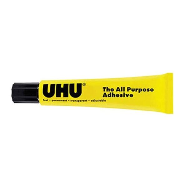 UHU Adhesive - 7 mg