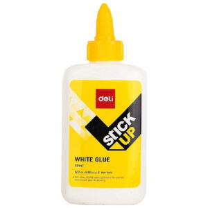 White Glue - Deli - 120mg