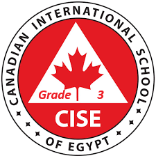 CISE - Grade 3