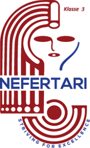 Nefertari - Klasse 3