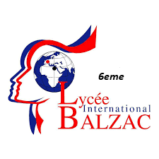 Lycee Balzac - Class - 6eme